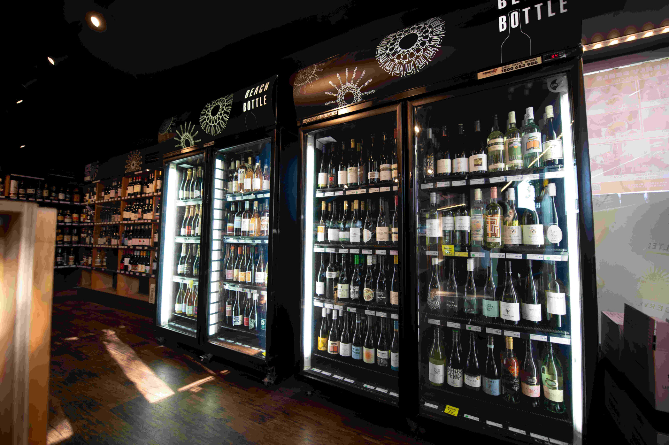 Bottleshop