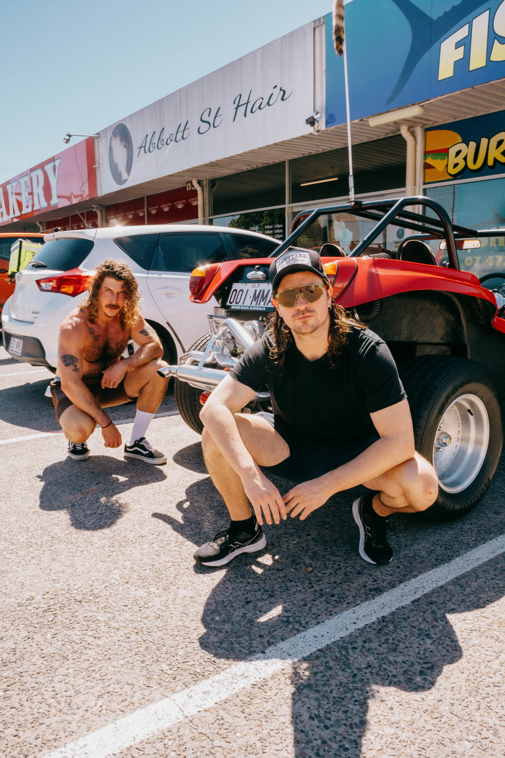 PEKING DUK (DJ Set) | Tickets selling fast