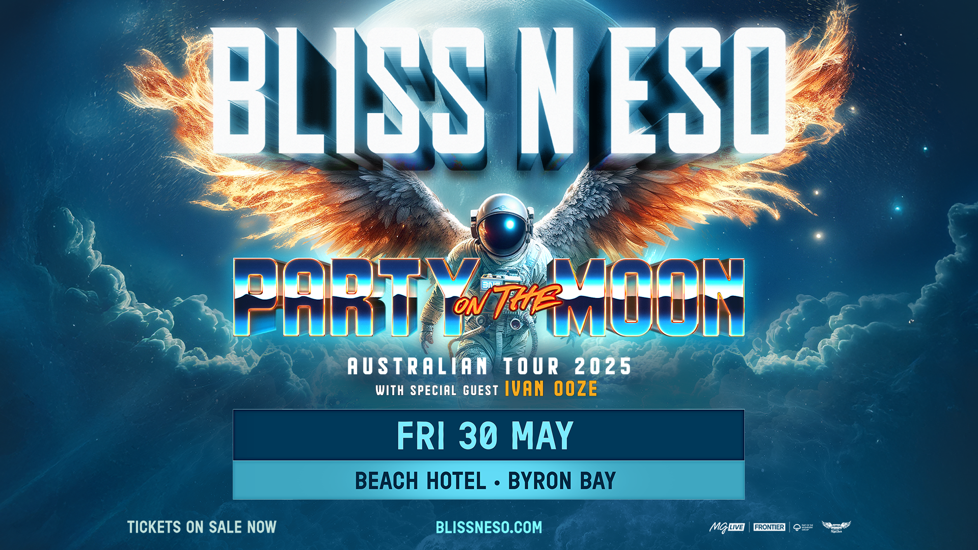 BLISS N ESO