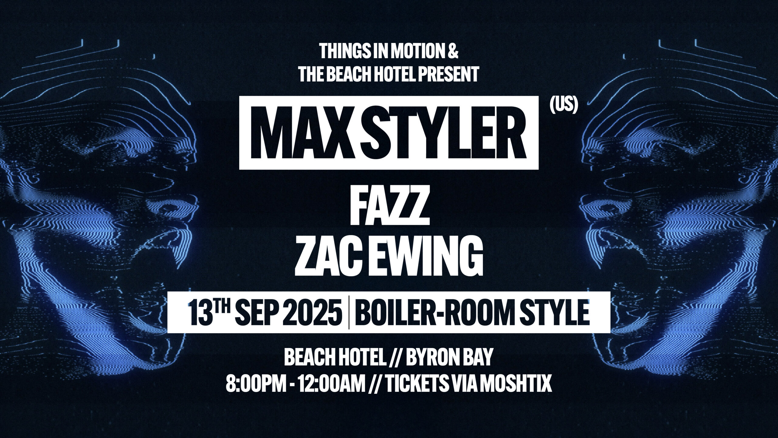 Max Styler