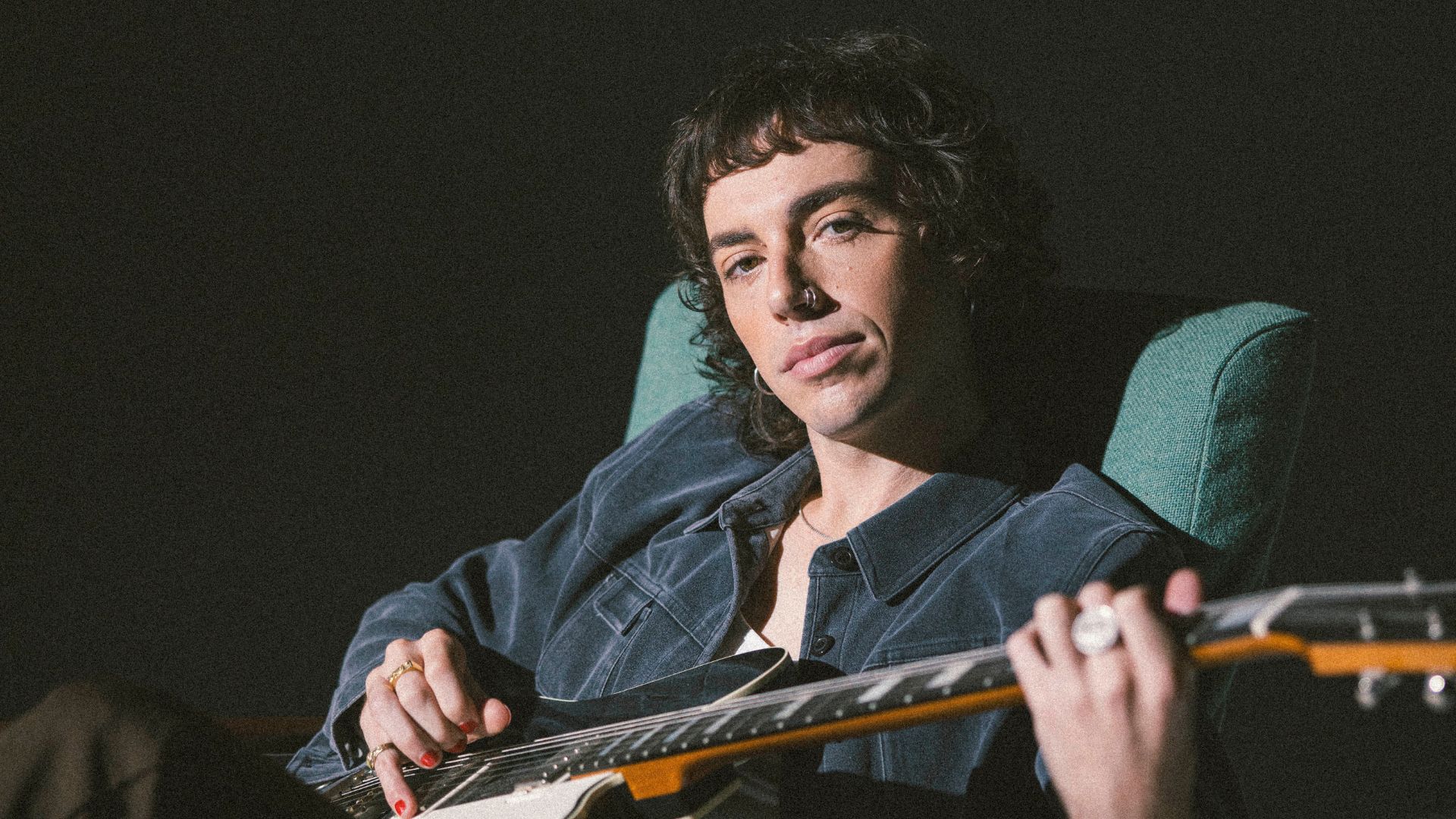 TYNE-JAMES ORGAN with support | FREE SUNDAY ARVO SHOW