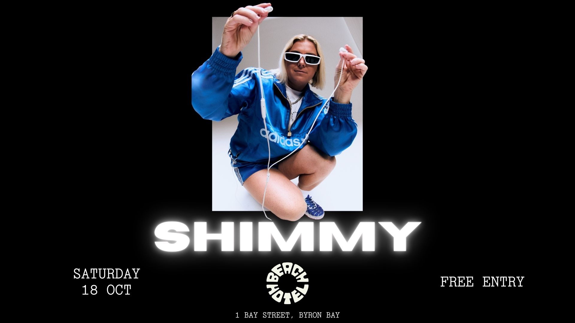 Shimmy