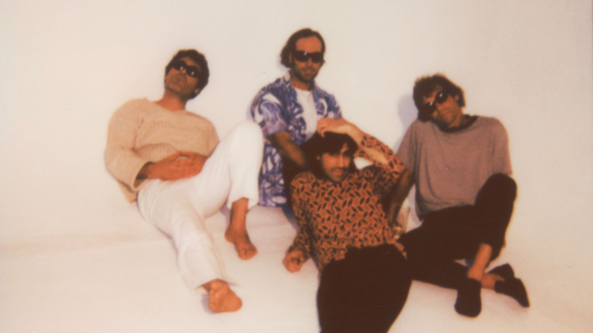ALLAH-LAS | Tickets on sale now