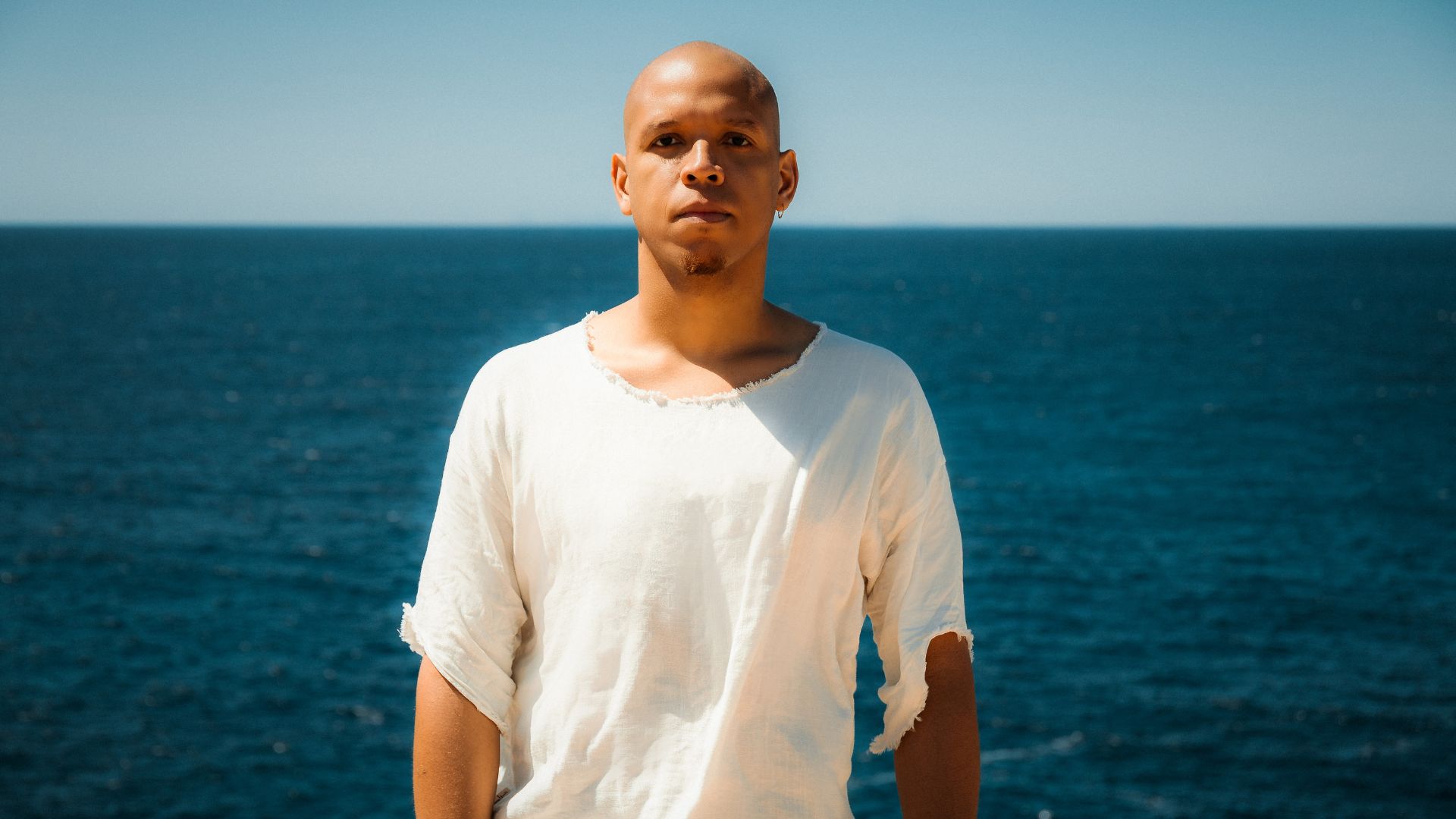 FRANCIS MERCIER | Tickets on sale Thur 20 Nov 4:30pm