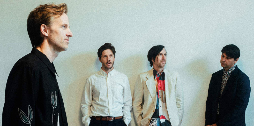 CUT COPY + Guests, Drifting Clouds | TICKETS ON SALE NOW