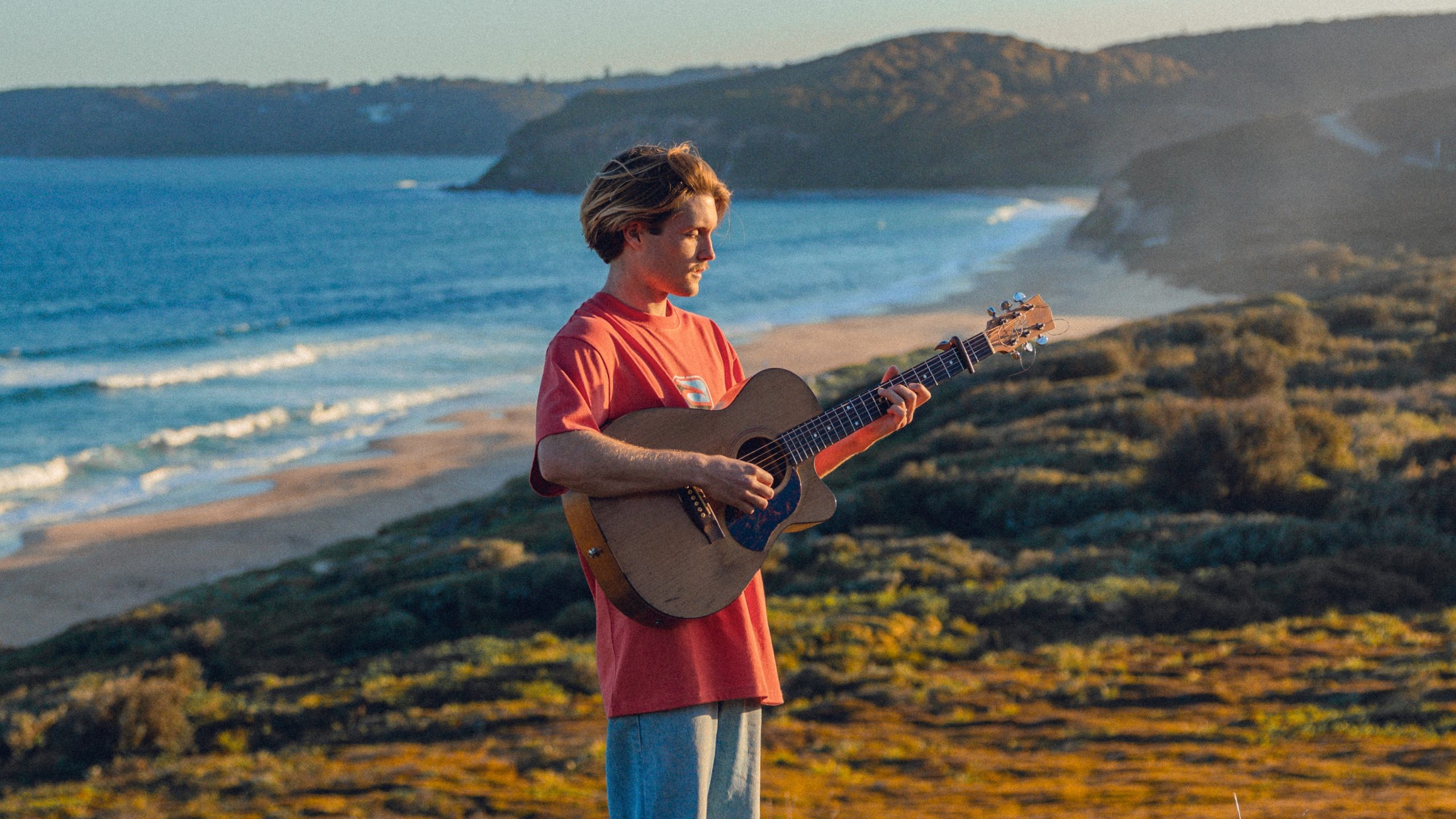 Pete McCredie | Lovers on the Road Aus Tour | FREE ENTRY