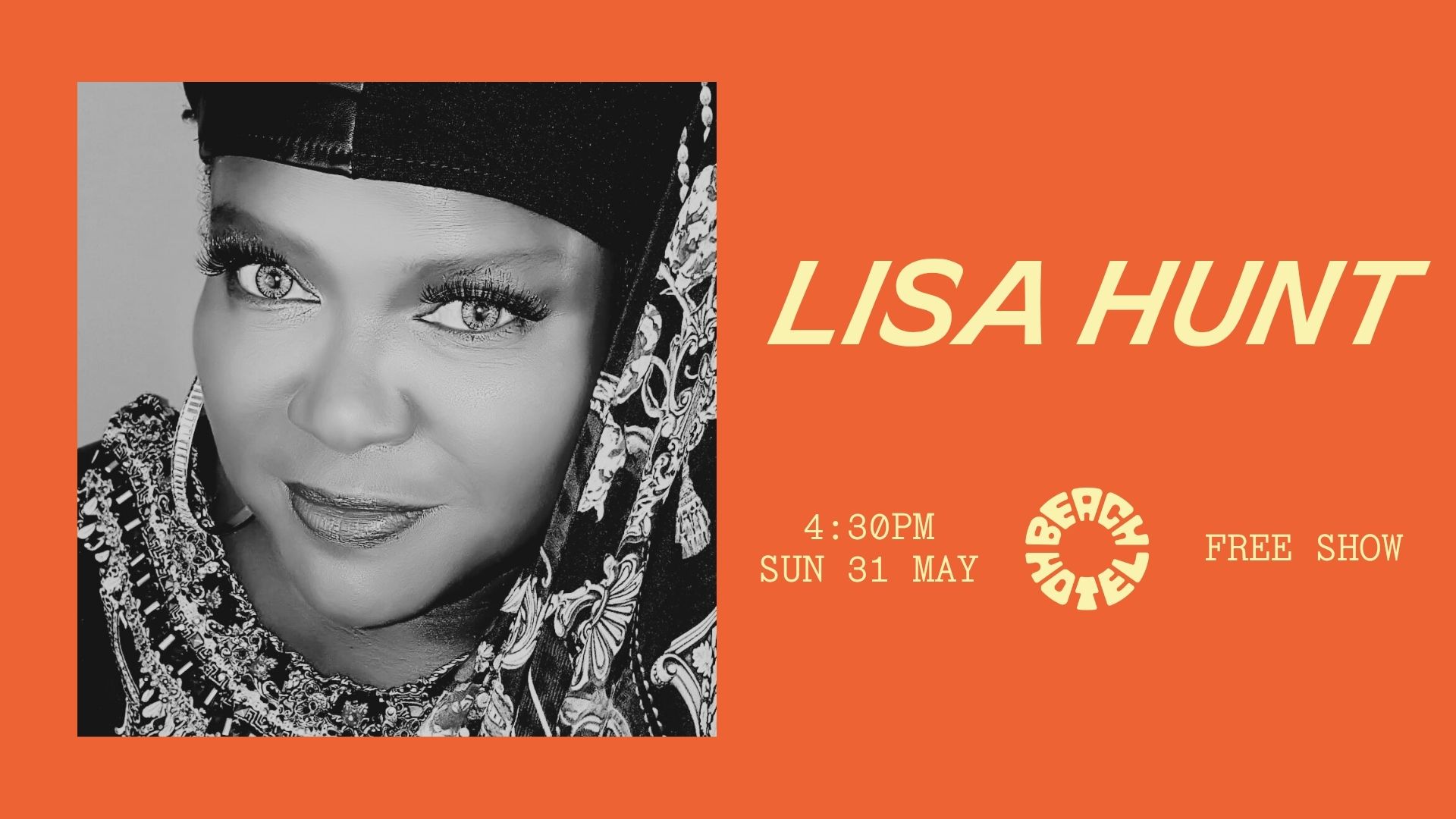 Lisa Hunt
