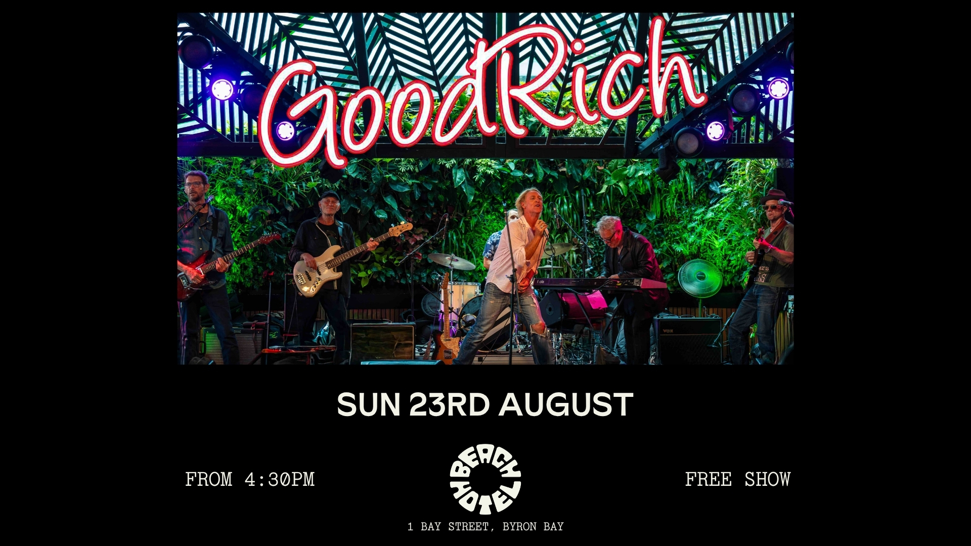 Goodrich