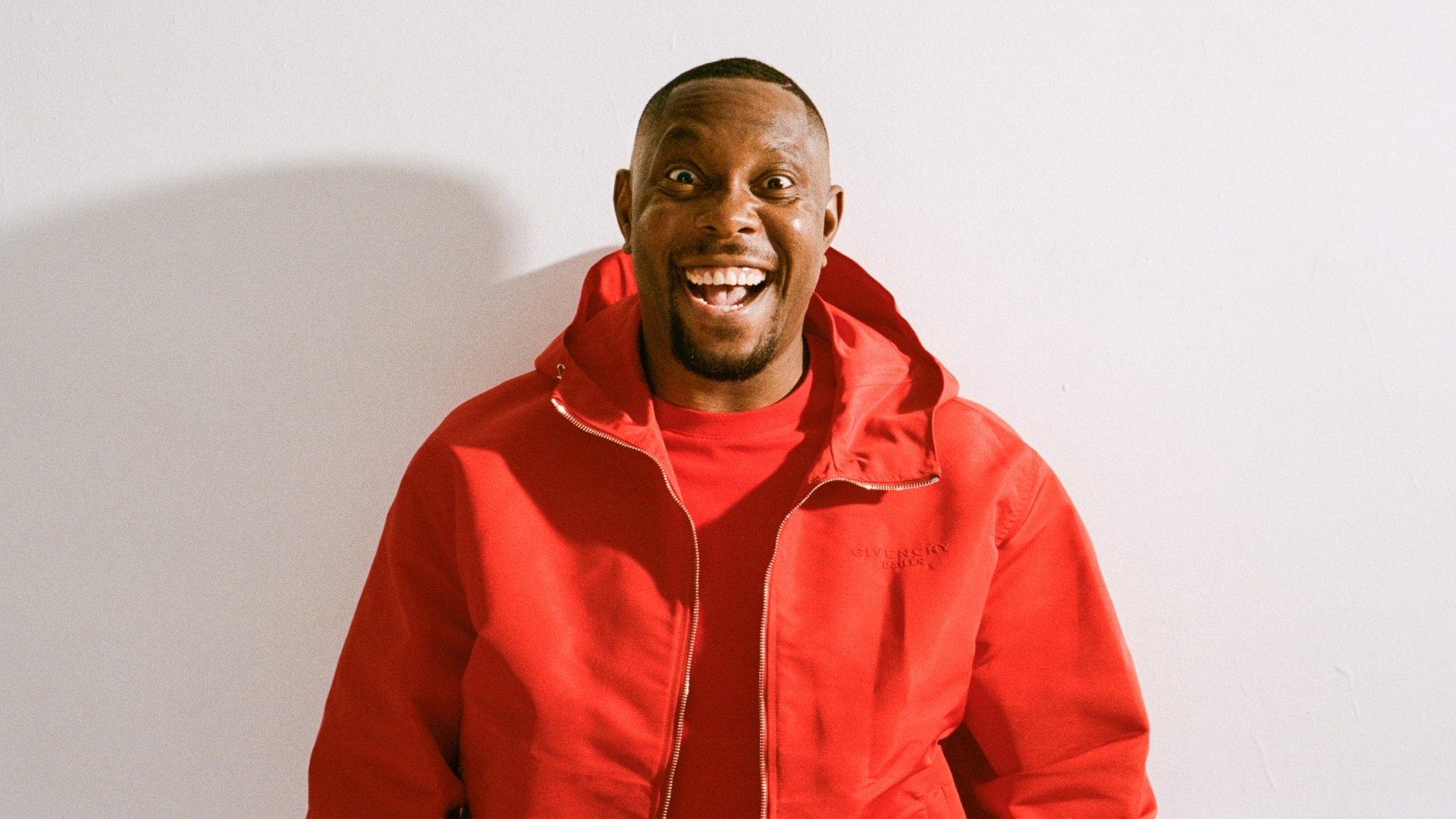DIZZEE RASCAL | We Want Bass Tour | TIX ON SALE THU 9 JUL 1PM
