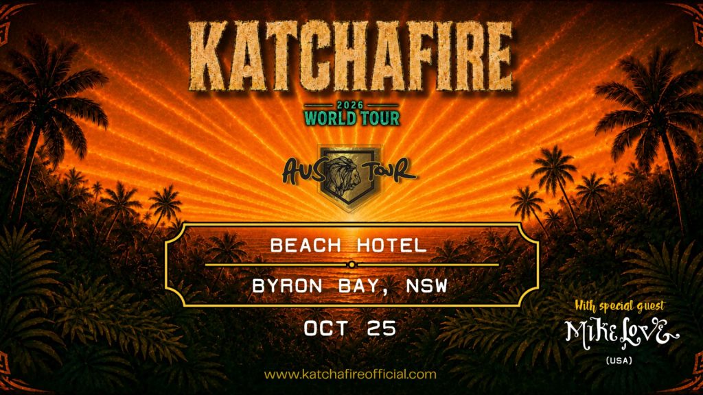 Katchafire