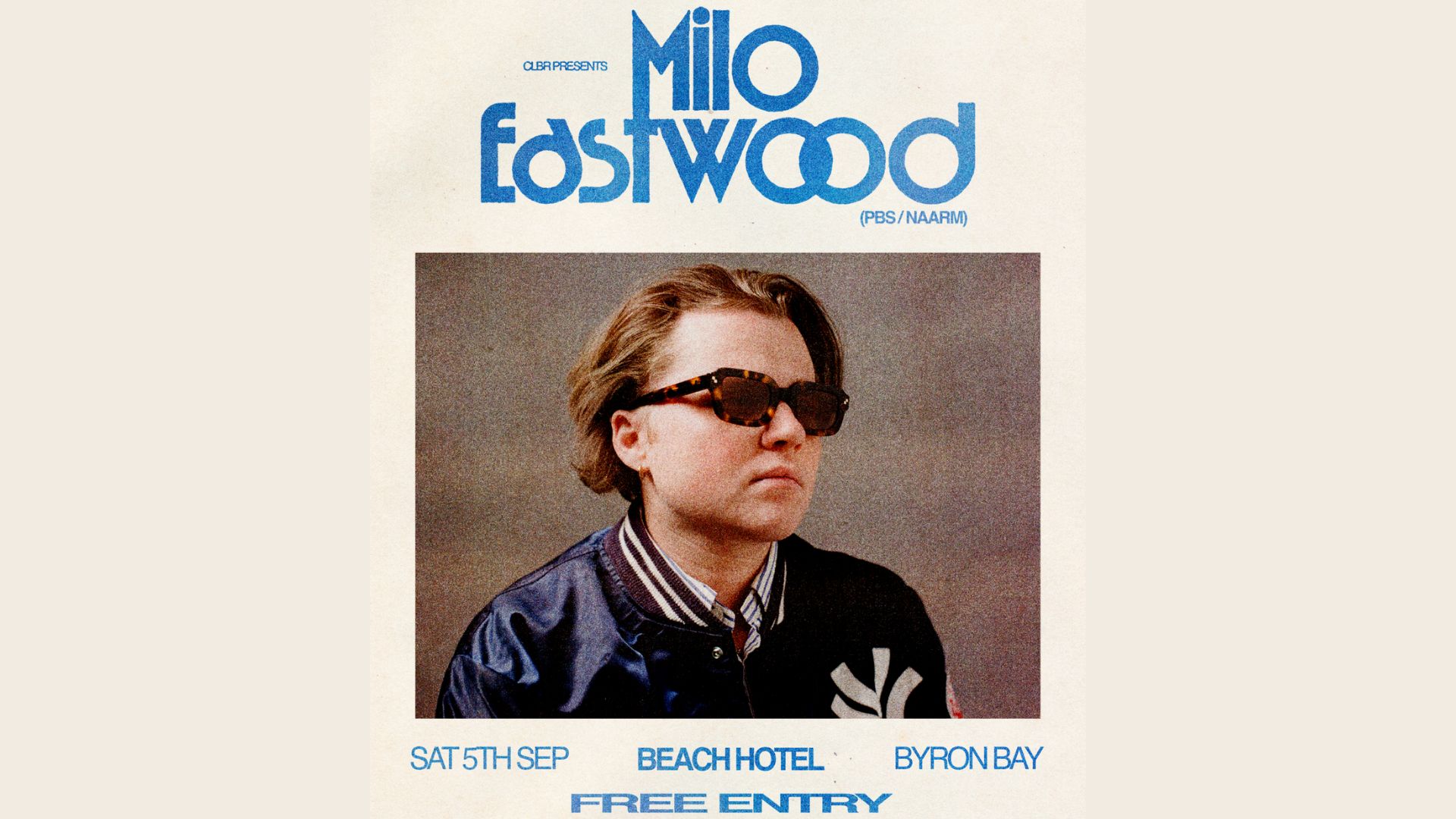 Milo Eastwood