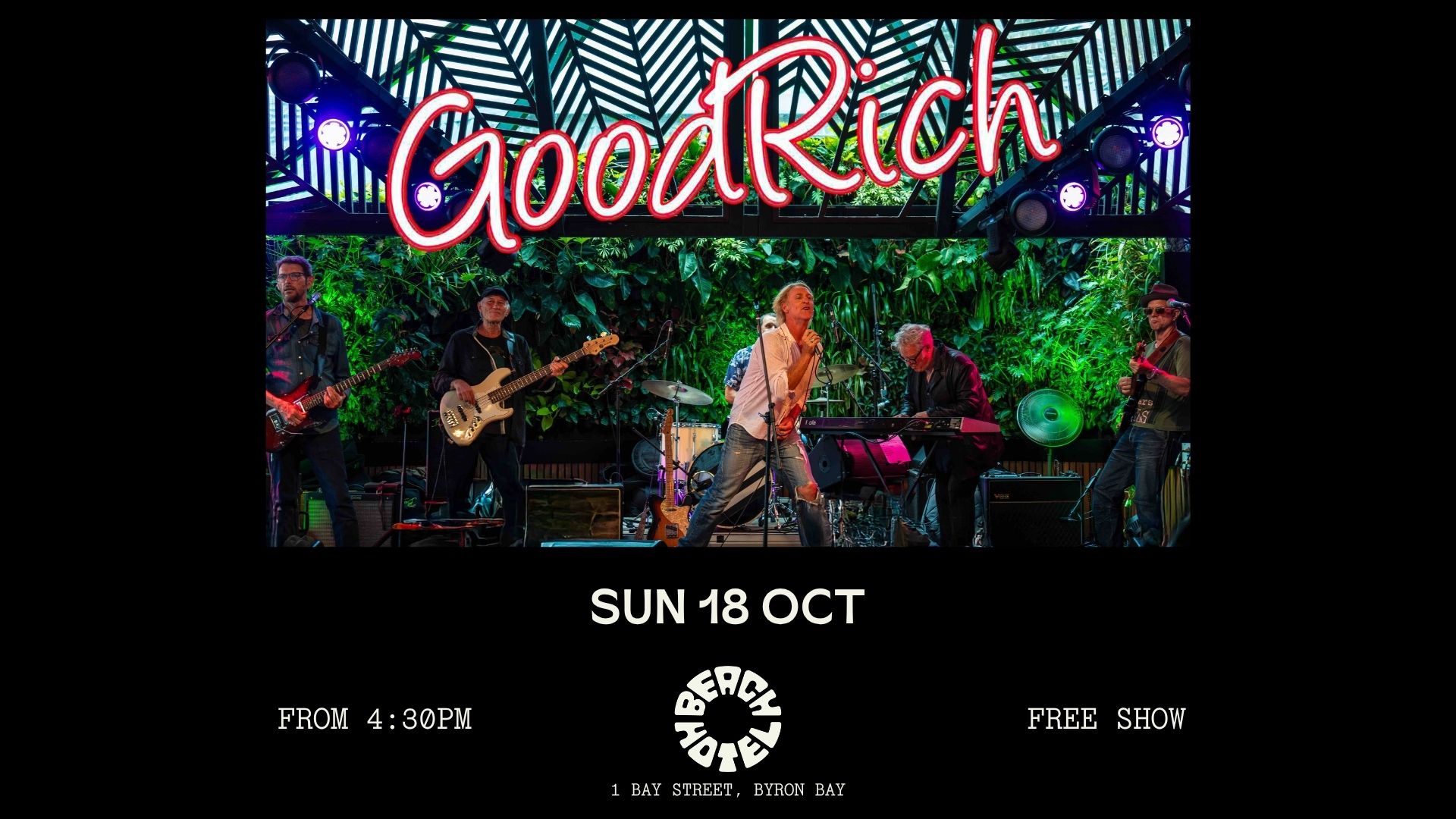 Goodrich